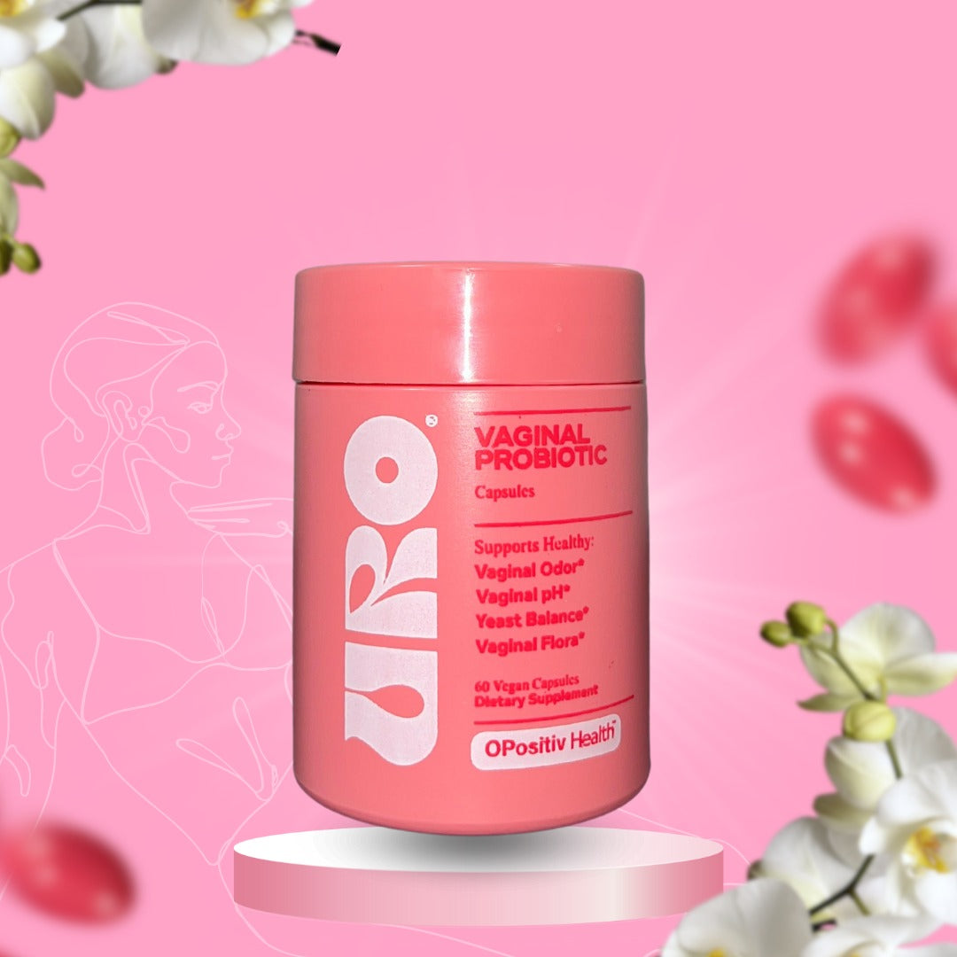 Dile adiós al mal olor, al flujo extraño, ardor y picazón en tu zona intima con nuestros probióticos URO, el mejor aliado para las mujeres, el ORIGINAL, no te dejes engañar lo barato sale caro