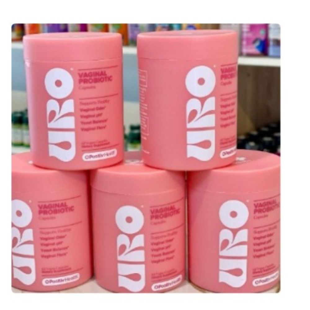 Dile adiós al mal olor, al flujo extraño, ardor y picazón en tu zona intima con nuestros probióticos URO, el mejor aliado para las mujeres, el ORIGINAL, no te dejes engañar lo barato sale caro