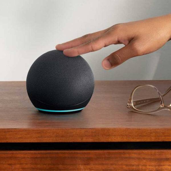 PARLANTE TIPO ALEXA