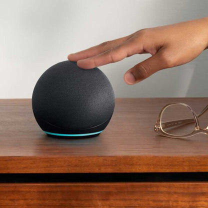 PARLANTE TIPO ALEXA