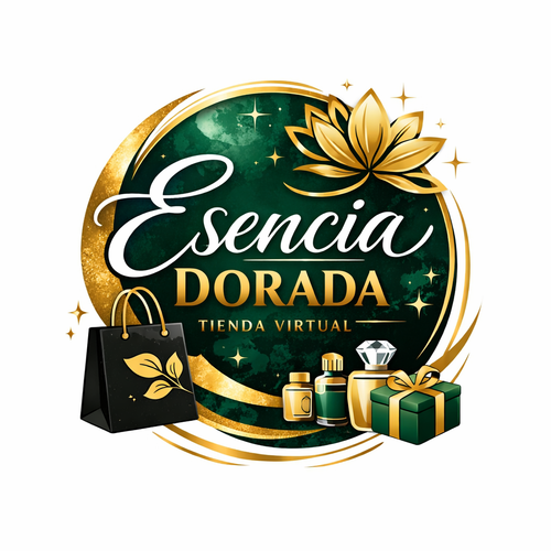Esencia Dorada
